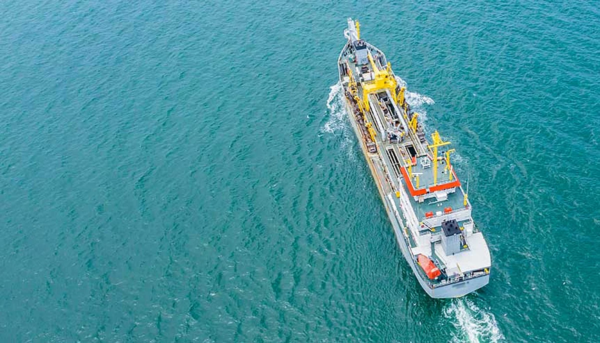 Ocean mining: India's next frontier