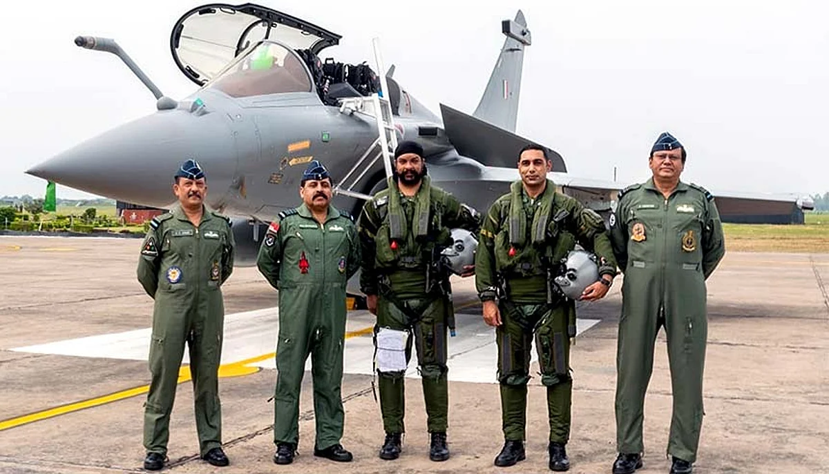 Private sector should push for level playing field in domestic defence production