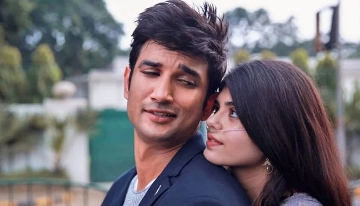 Film Review: Dil Bechara (The Helpless Heart)