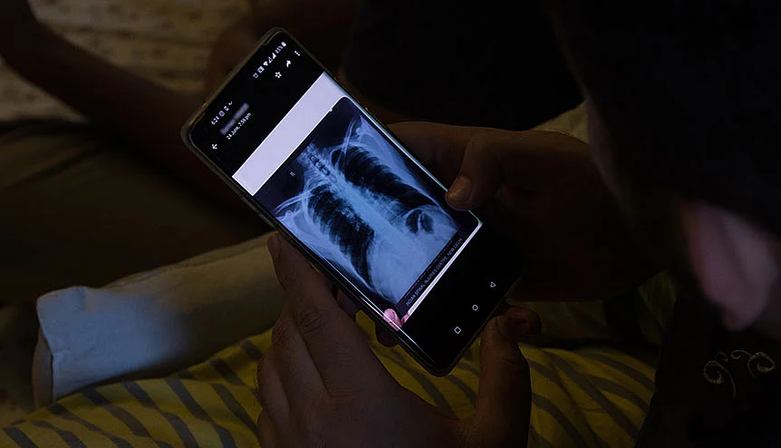 The move to telehealth has spurred interest and demand for digitisation for services like radiology, pathology to hospital records digitisation.