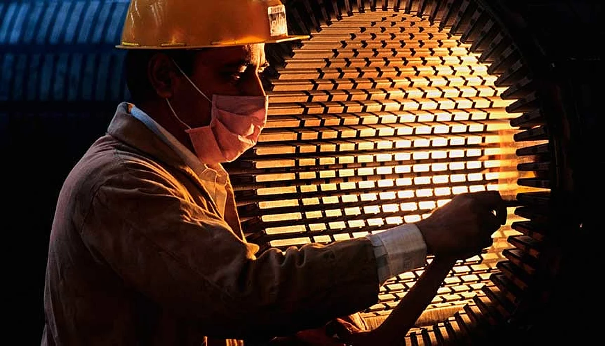 Getting fit for a post-Covid World India's huge privatisation programme