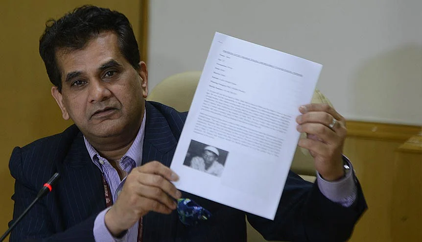According to Amitabh Kant, CEO, NITI Aayog, e-commerce will be a key driver of India's growth and job creation. Physical procurement will give way to digital transactions.