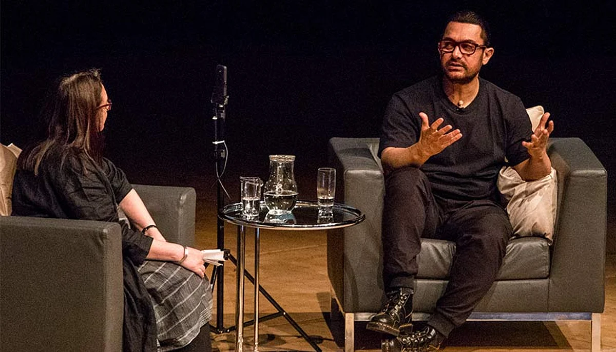 Cinemawallahs: Manch UK spotlights filmmaker Nasreen Munni Kabir