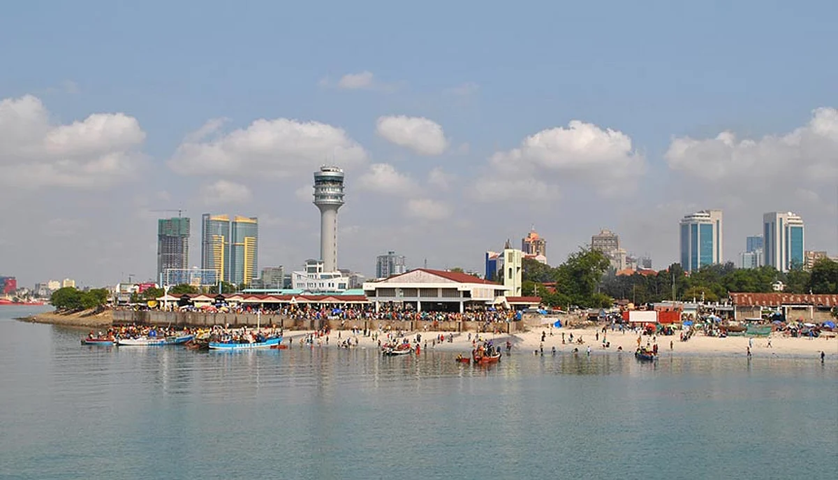 Tanzania offers businesses a wealth of investment opportunities