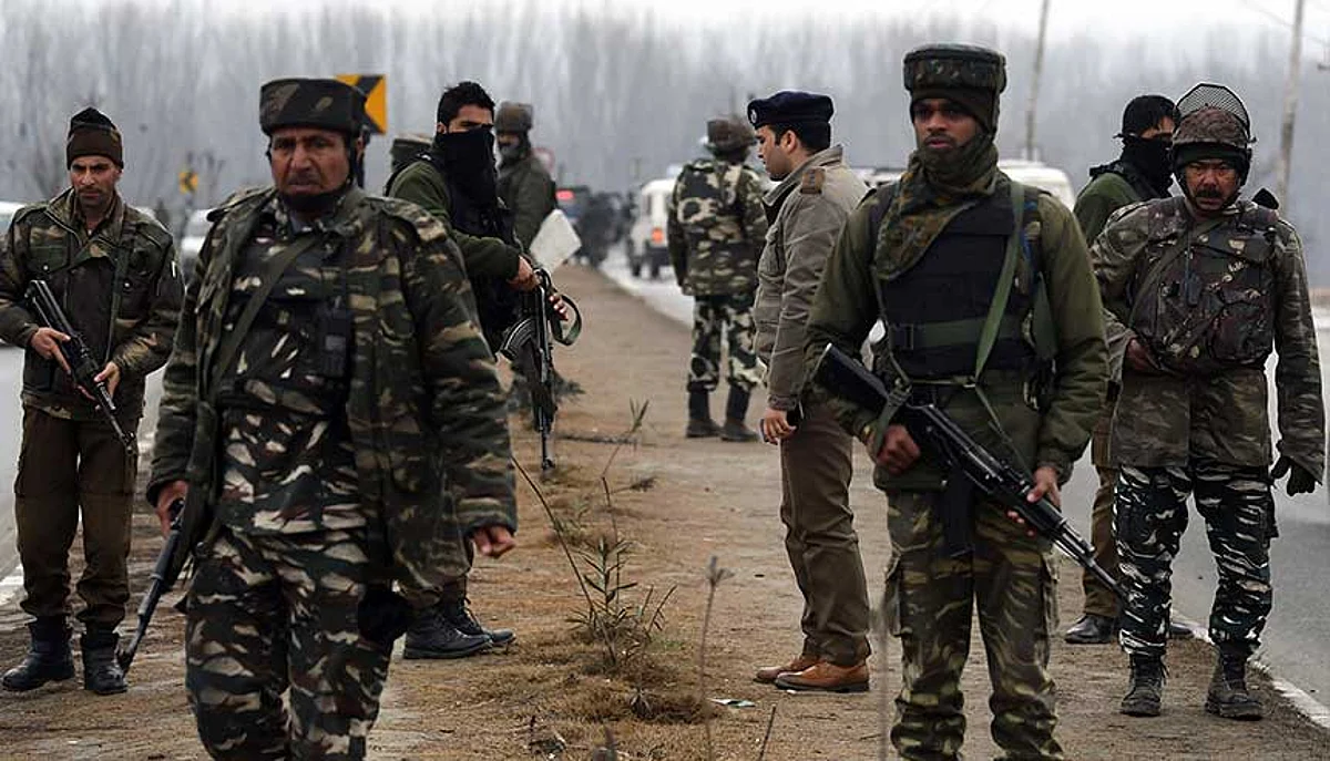 Why US and India need each other to combat terror around the world