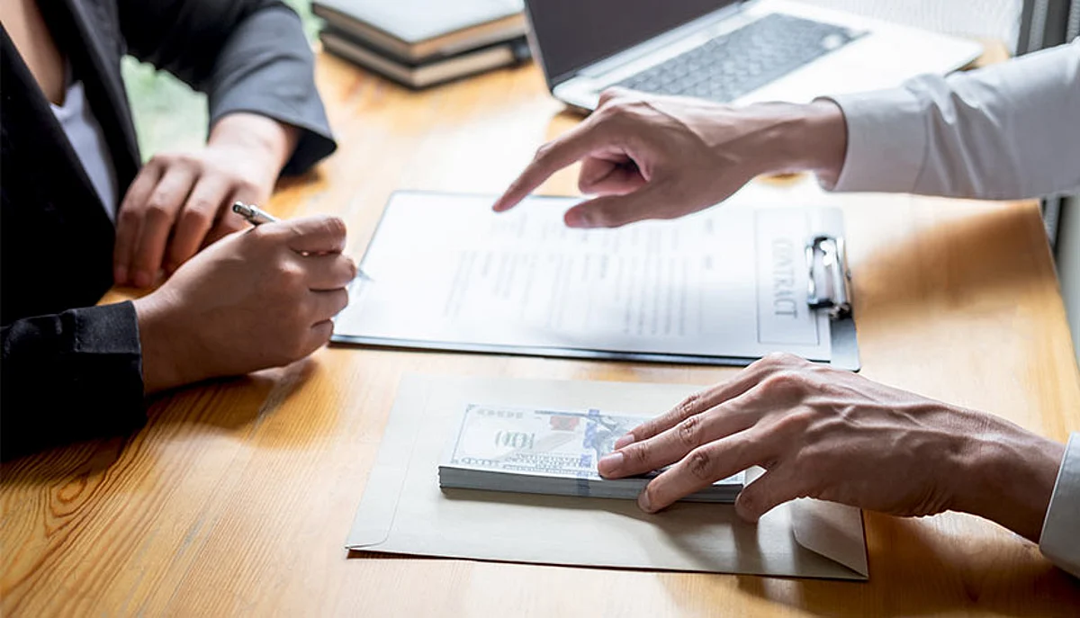 Why deceit and aggression wont pay in the workplace