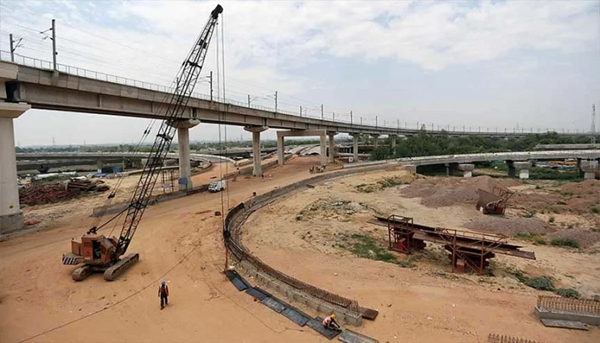 AI and IoT to power Indian construction industrys strong recovery in 2021
