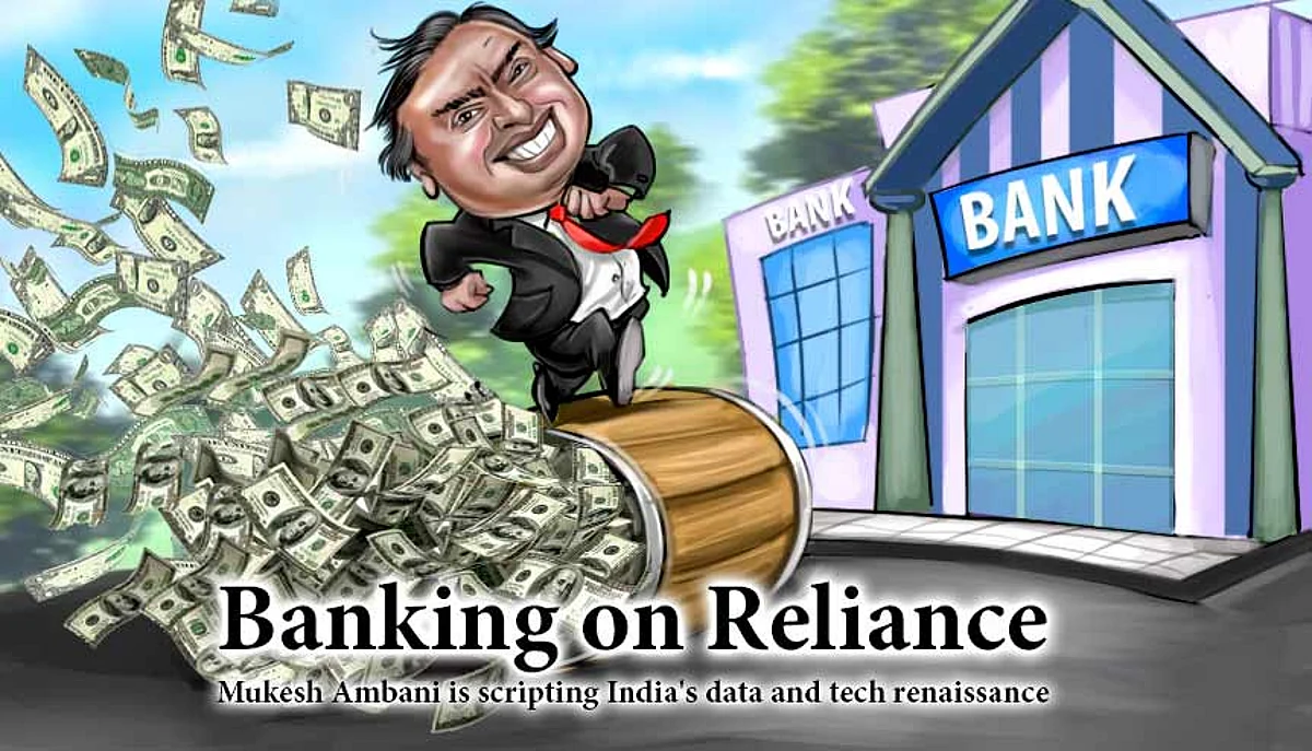Reliance Retail writes parallel script in India's growth story