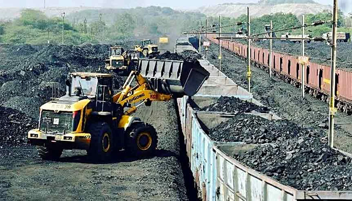 Indian govt finally gives up coal monopoly, opens up sector to pvt competition