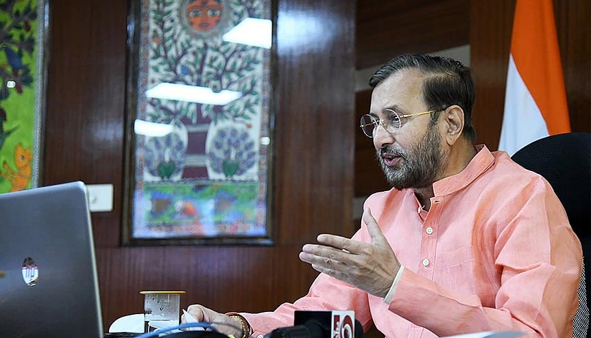 Union Minister for Environment, Forest & Climate Change, Information & Broadcasting and Heavy Industries and Public Enterprise, Prakash Javadekar will try and ensure that his ministry addresses the deteriorating air quality in key Indian cities which could make the COVID-19 situation even worse.