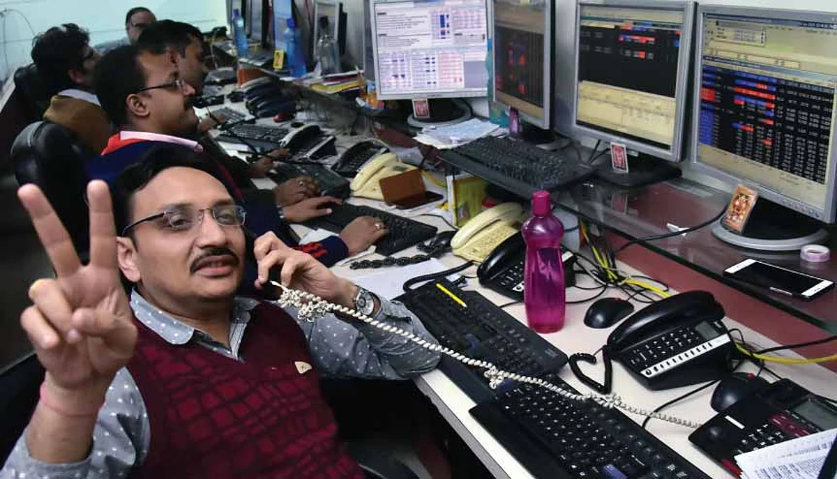 Modis reforms, future growth prospects set off mother of all bull runs in India