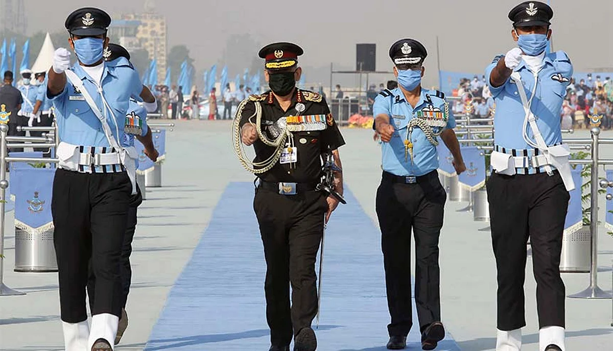 New India-UK pacts to boost defence partnership