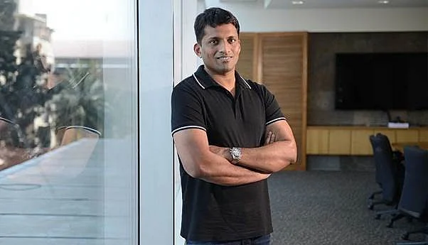 India has more than 30 unicorns. Entities like Byju's and others of its ilk may gain once they get an opportunity to list abroad.
