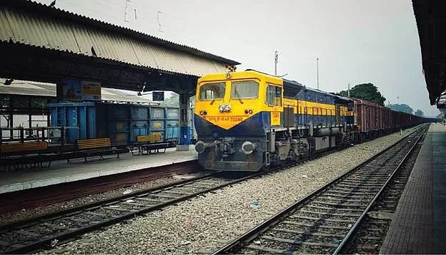 The goal of Indian Railways is to become the preferred logistics option of foreign and domestic investors in India.