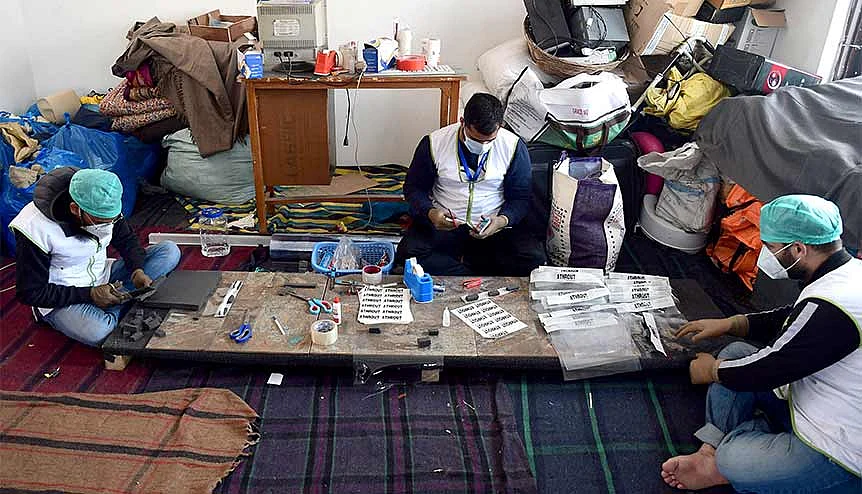 A new breed of young entrepreneurs is emerging, ones that resolve several social inequities gripping the country.