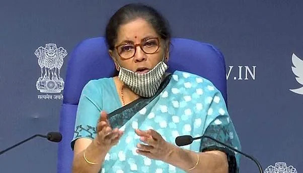 Indian Finance Minister Nirmala Sitharaman has stood up to the pressures of the pandemic. The call may go out for the government to spend an additional $35-40 billion.