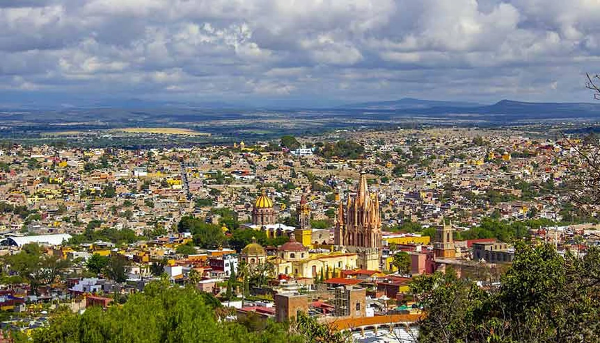 5 reason why Indian companies should invest in Mexico