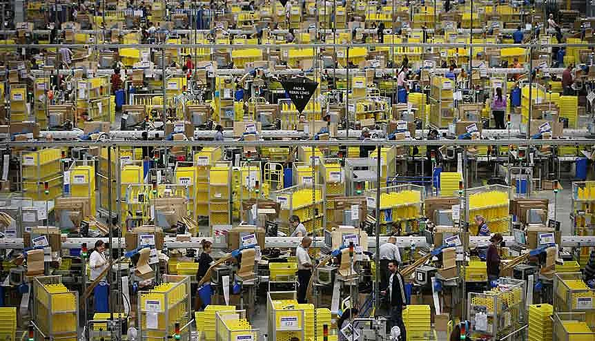 There has been a recent spike in investment in the data centre sector with giants like Amazon and Bharti Airtel's Nxtra pumping in big money.