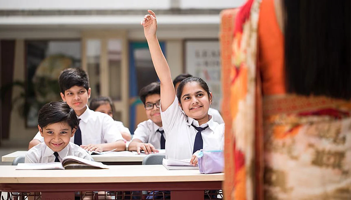 India embraces digital education roadmap as virus surges