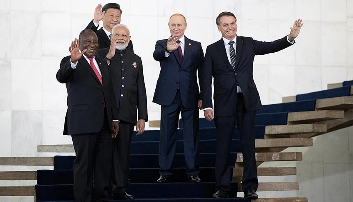India holds the key to a resurgent BRICS in post-Covid world