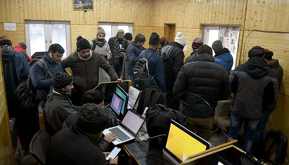 India must negotiate past its 5G challenges