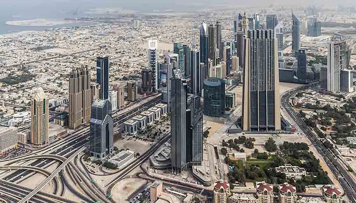 Indian start-ups make a beeline for the UAE