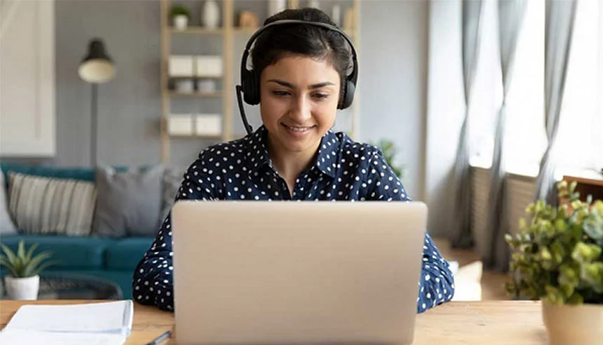 The Covid-induced lockdown and the increasing acceptance of work from home (WFH) in a growing number of industries is proving to be a shot in the arm for the Indian telecom sector.
