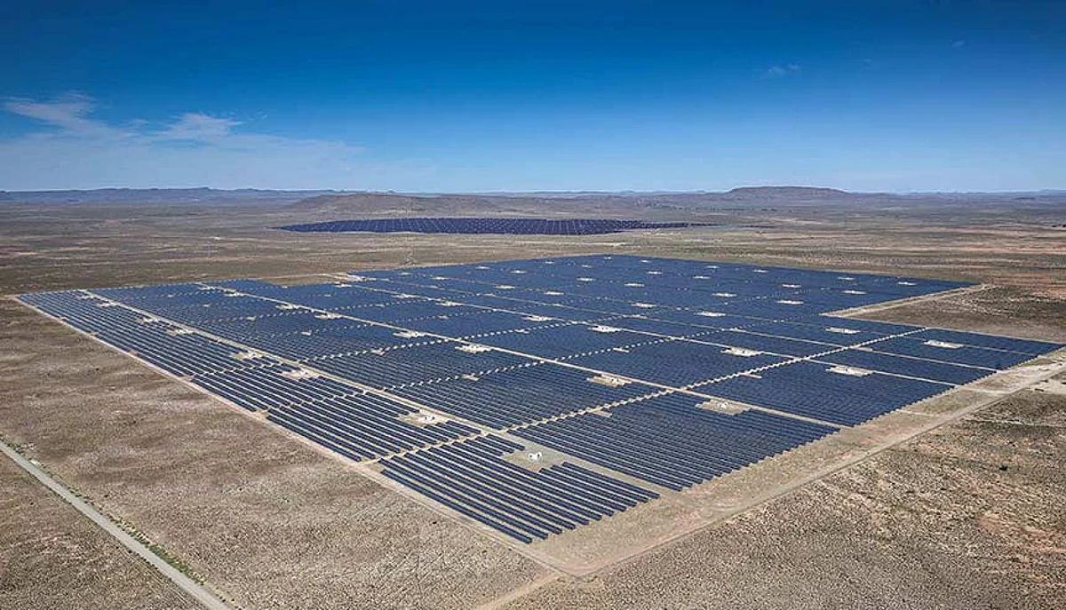 India's solar energy achievements a shining example to the world