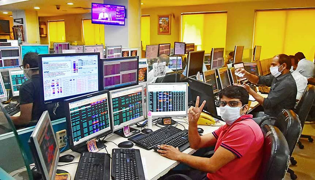 Modis reforms, future growth sets off mother of all bull runs in India