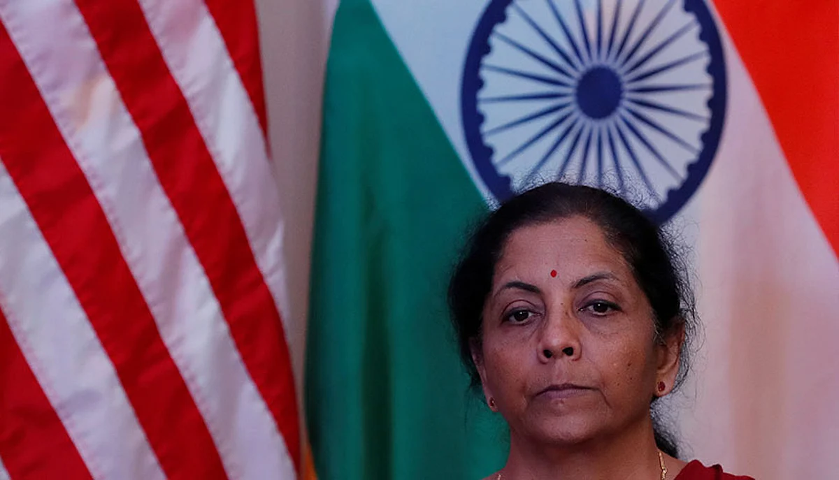 India to spend $27 billion over 5 years to boost manufacturing