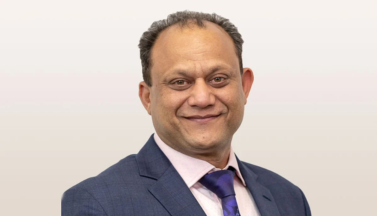 An Indian company can help secure its graphite needs
