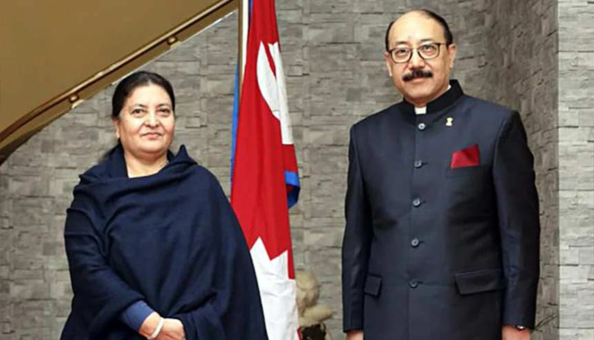 India and Nepal ties are poised for a welcome reset