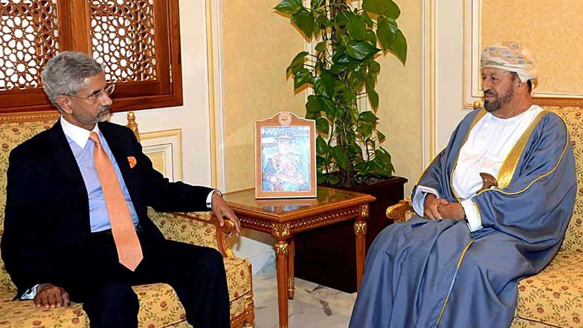 India and the Gulf: Centuries of building strategic partnerships