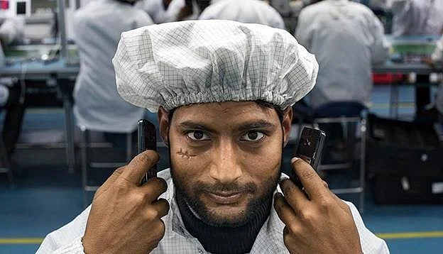 Smartphones, computers, automobiles and other transport solutions to smart homes and cities, waste disposal systems, defence equipment will be driven by smaller and more powerful chips.