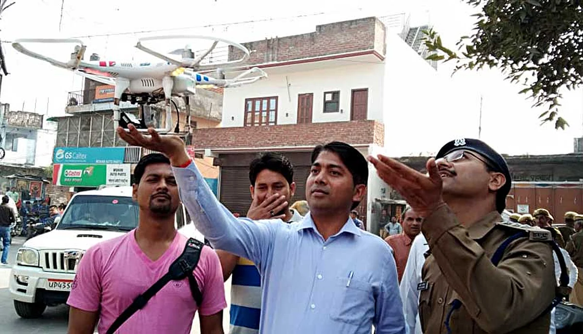 India learns to innovate to cultivate business resilience