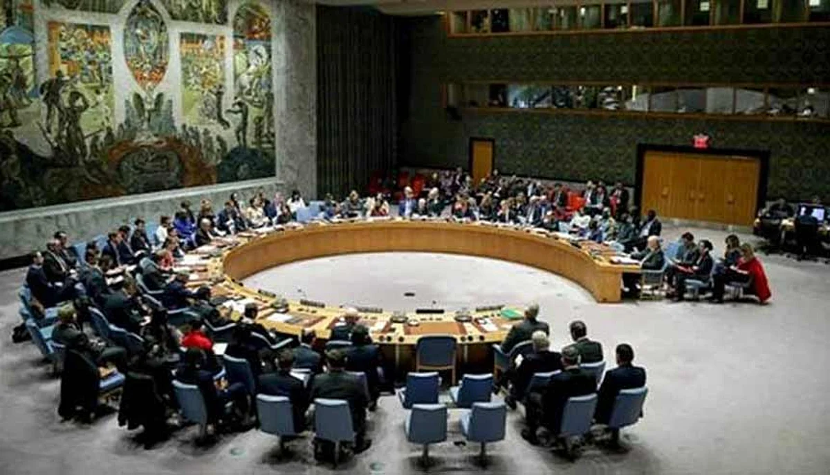 India to spearhead reform push at the UNSC