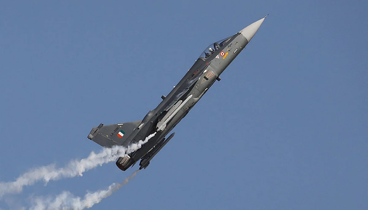 Indian bid for US Navys jet trainer deal a shot in the arm for Make in India