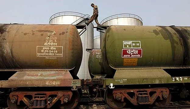 India is set to play a critical role in ensuring the security of oil and gas supplies as the Middle East faces geopolitical realignment and energy technology transformation.