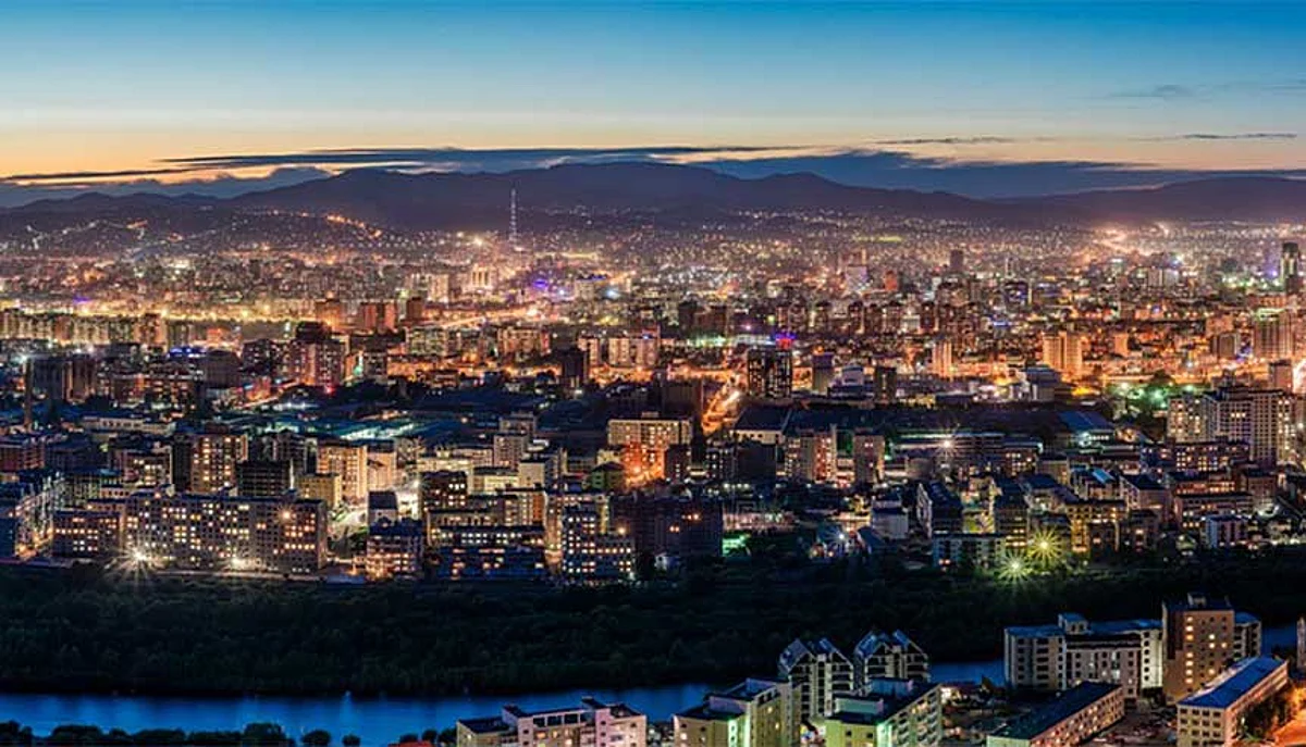Mongolia offers a new frontier for investment