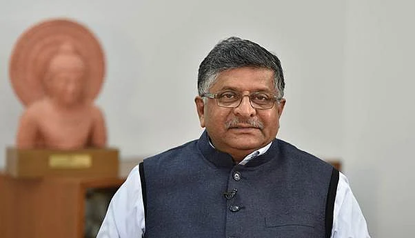 Telecom minister RS Prasad and the government will announce what is, effectively, a negative list of suppliers from whom Indian telcos cannot purchase any equipment.
