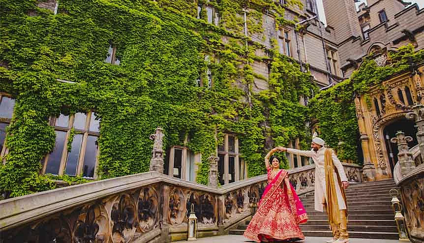 Are Big Fat Indian Weddings Giving Way To A New Micro Indian Weddings Trend