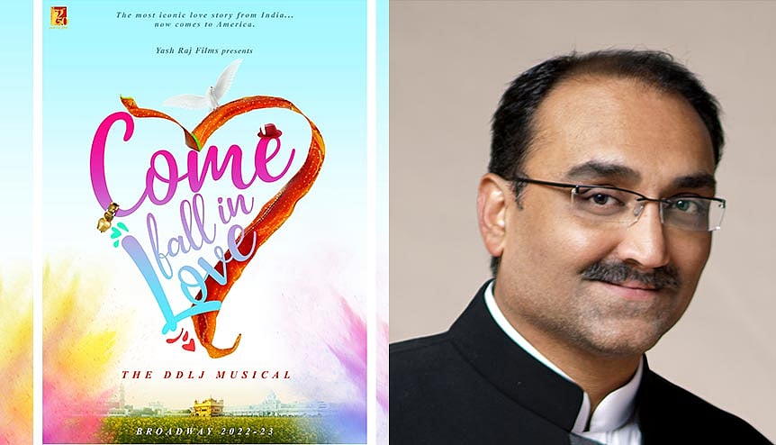 Aditya Chopra 2022
