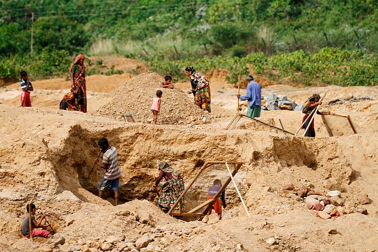 Unlocking Indias land banks