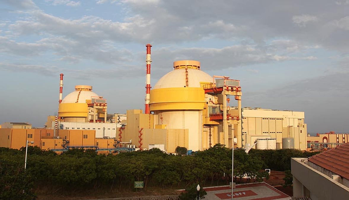 India draws attention back to its civil nuclear and uranium mining ambitions