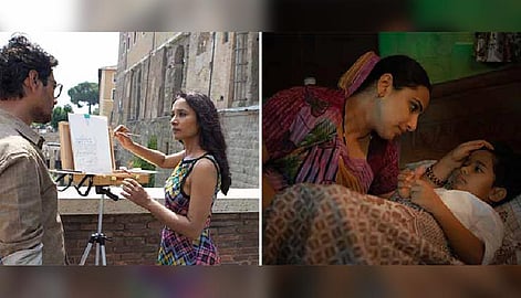 London Indian Film Festival Returns To Cinemas With Female Gaze