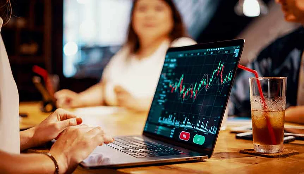 The VC world isnt that gloomy, yet