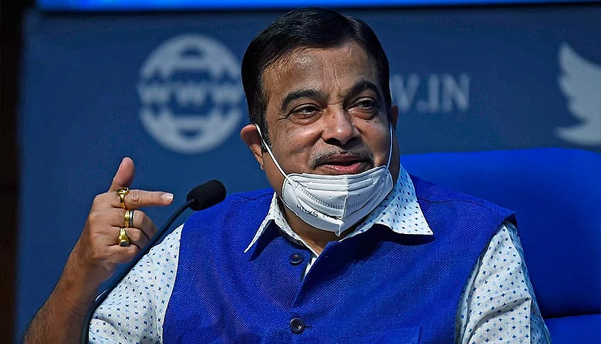 Nitin Gadkari, Minister of Road Transport & Highways and MSME is aware that India needs a good flow of FDI into this sector in order to become part of a global value chain.