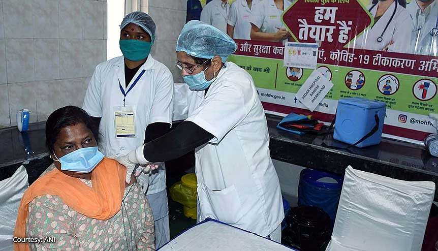 A stimulus for increasing healthcare expenditure will be a critical requisite in the 2021 budget, given India’s ranking among countries with the lowest public health expenditure.
