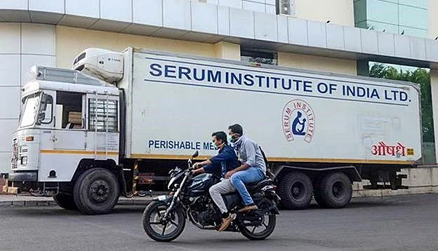 The Indian government has provided at least $123 million into entities like the Serum Institute and Bharat Biotech to push ahead with R&D in vaccines.