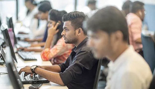 Top financial institutions have predicted India’s growth in 2021, the highest rate forecast for any economy.